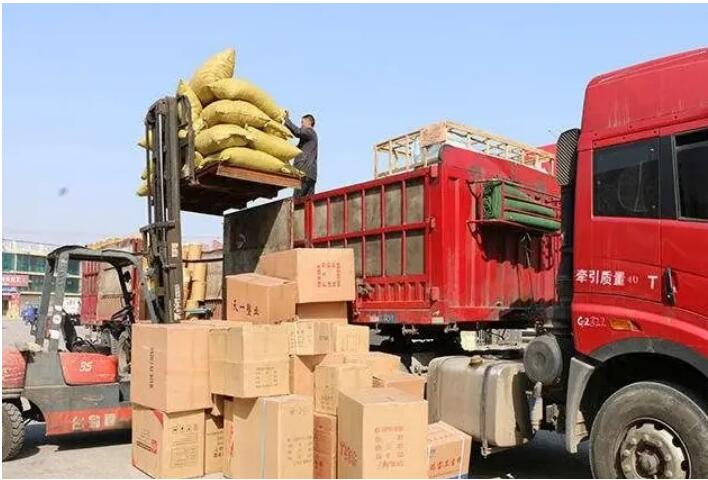 漳州到罗源县物流专线