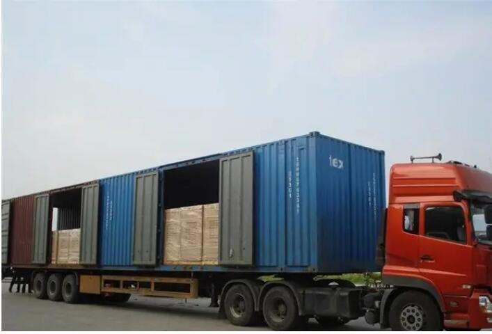 漳州到罗源县整车运输