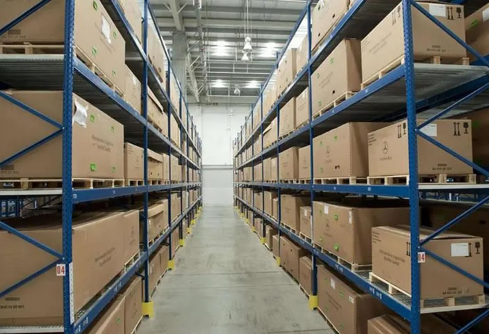 漳州到罗源县货物仓储