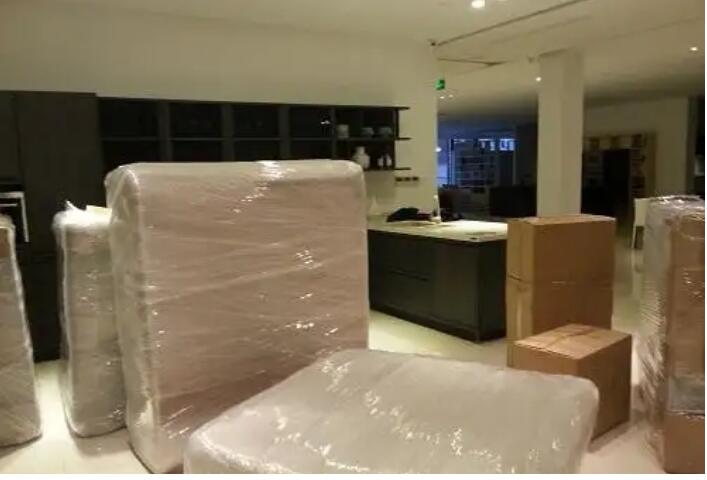 漳州到罗源县长途搬家